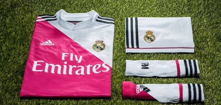 Real Madrid 2020 21 Home Jersey Leaked Tribuna Com